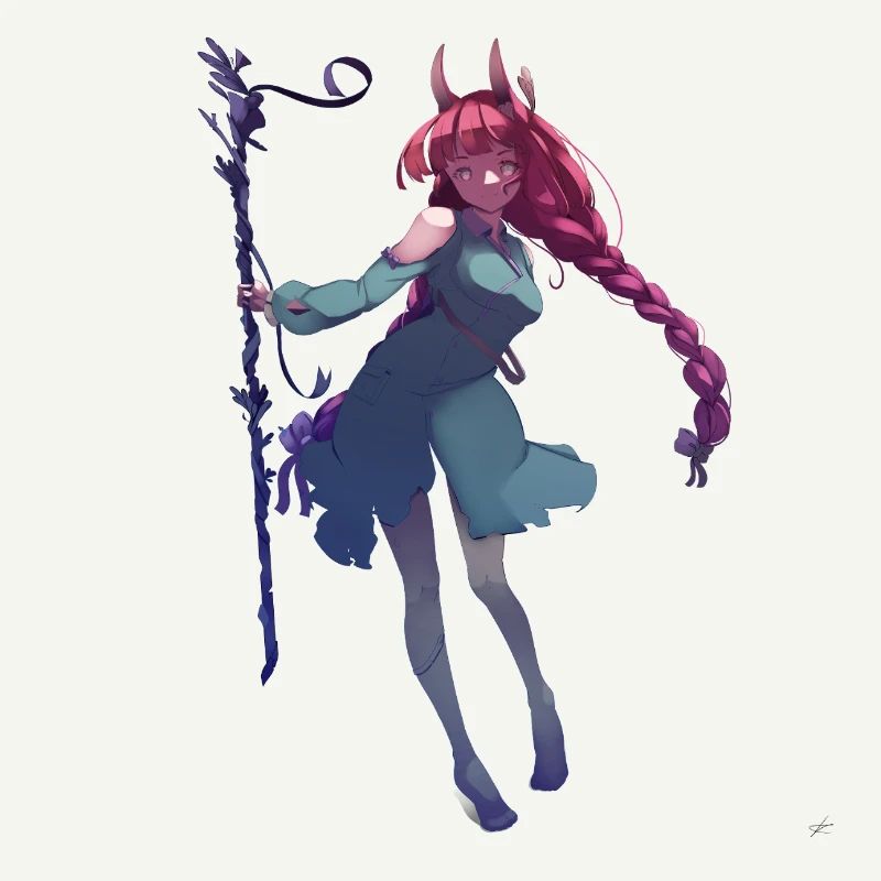 Mage