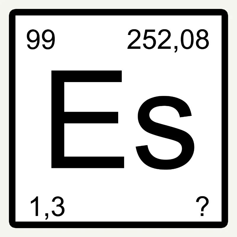 It Element Style: Minimal Science Look