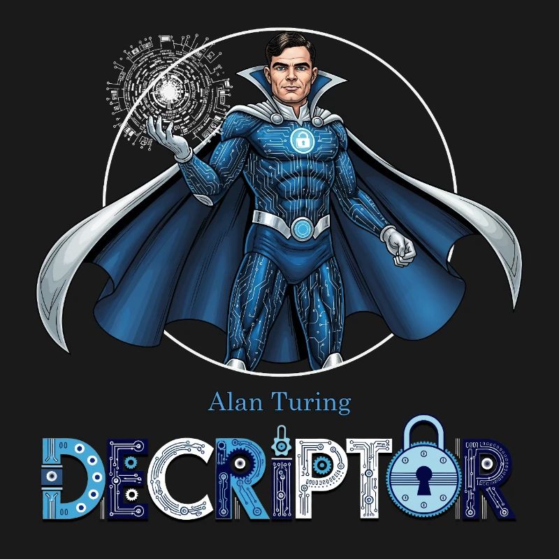 Hero Coder Entschlüsseler