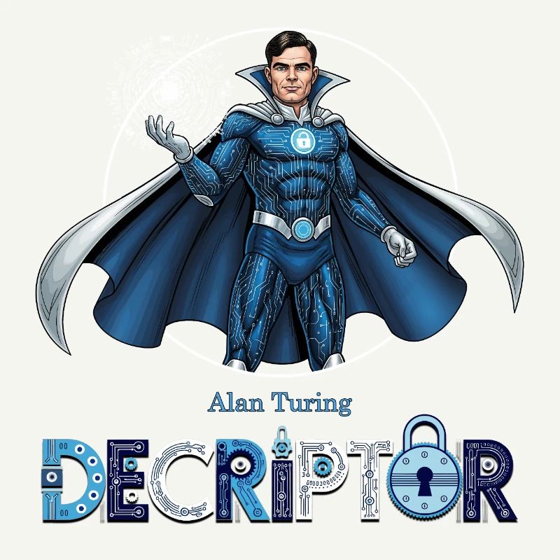 Hero Coder Decryptor