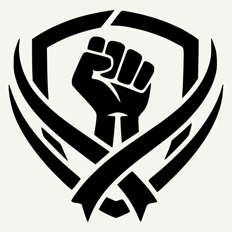 Combat logo