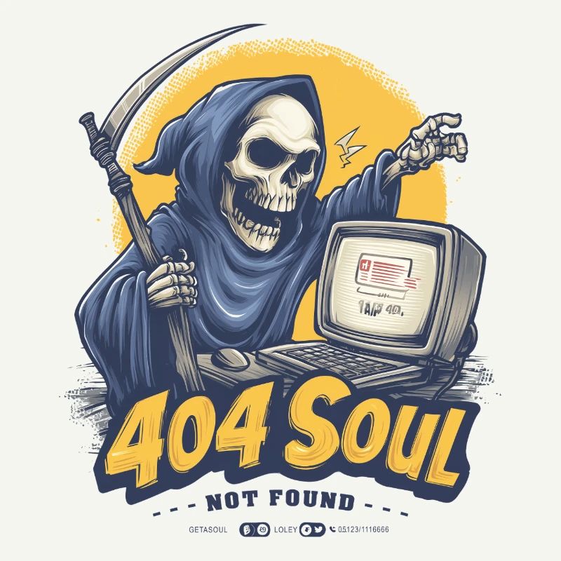 Error 404