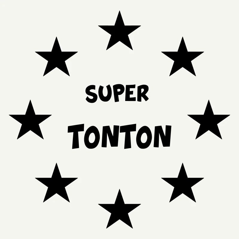 Super Uncle