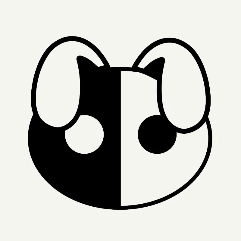 Plush: Yiny (Kopf)