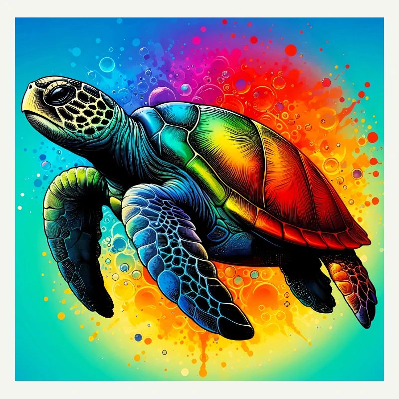 turtle
