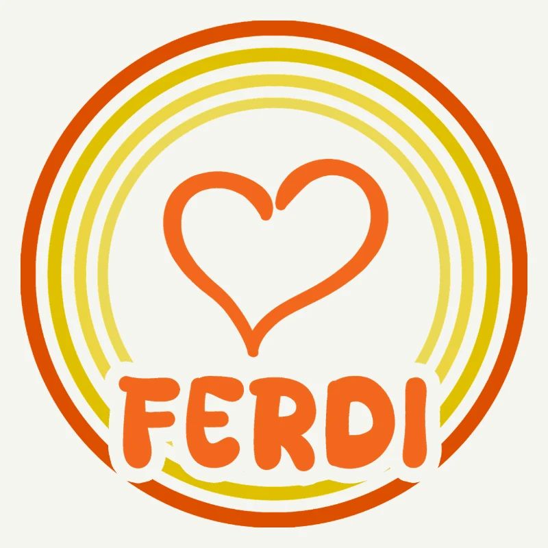 Geschenkidee Ferdi