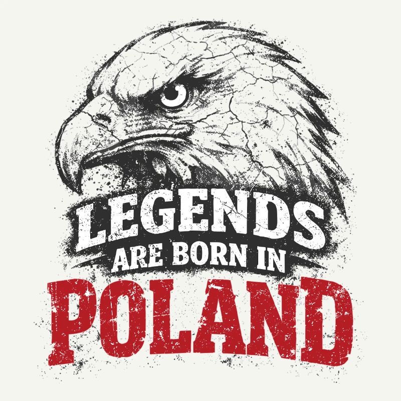 Poland Legend: White Eagle – Pride & Tradition
