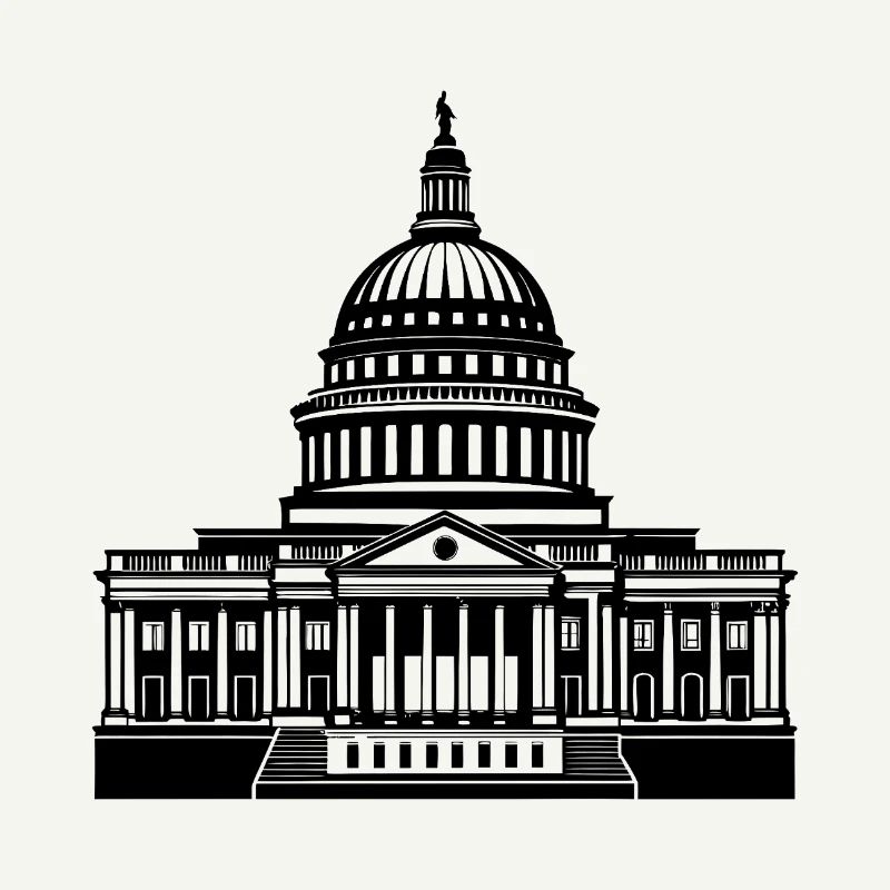 Capitole de Washington D.C.