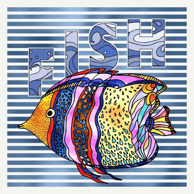 fish