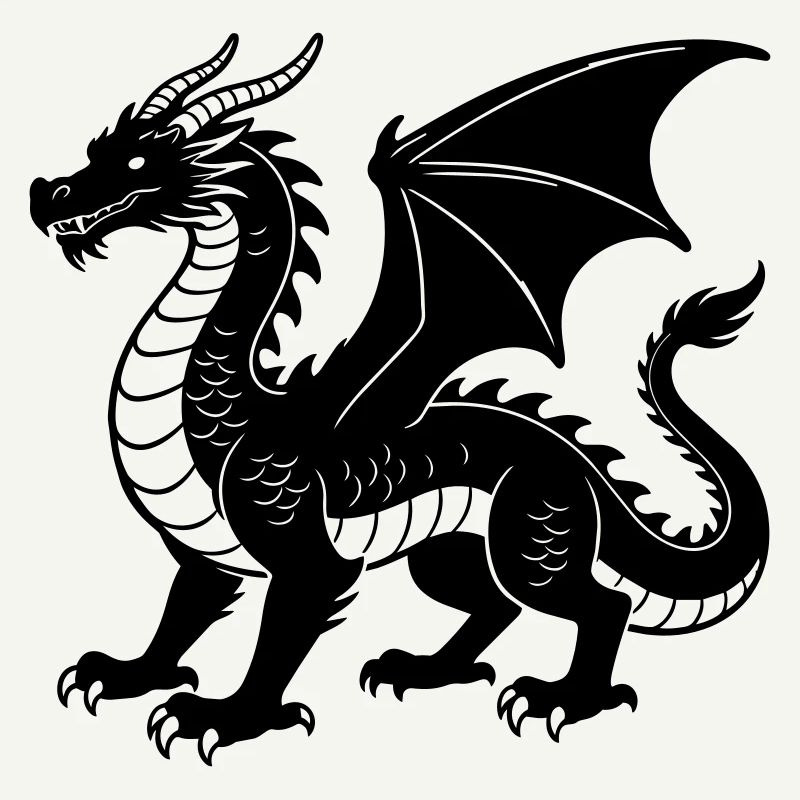 Drache