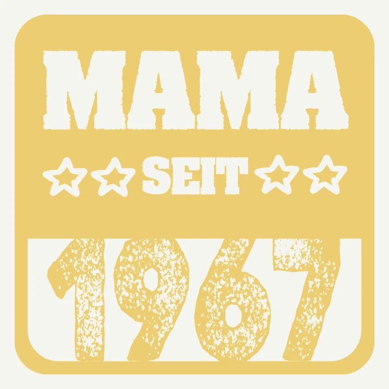 Muttertag 1967