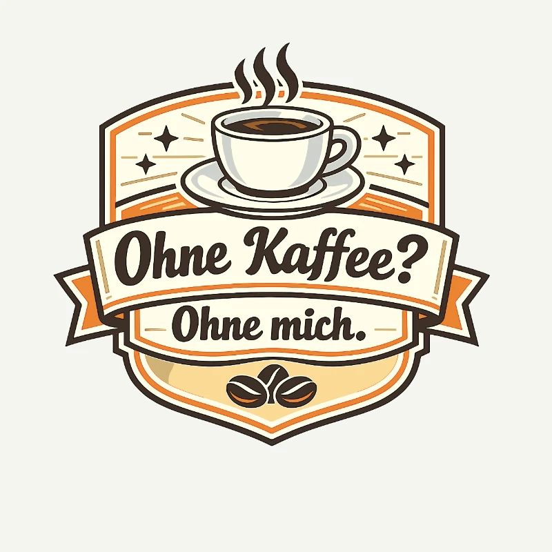 Kaffee Oder Ich? Ohne Mich
