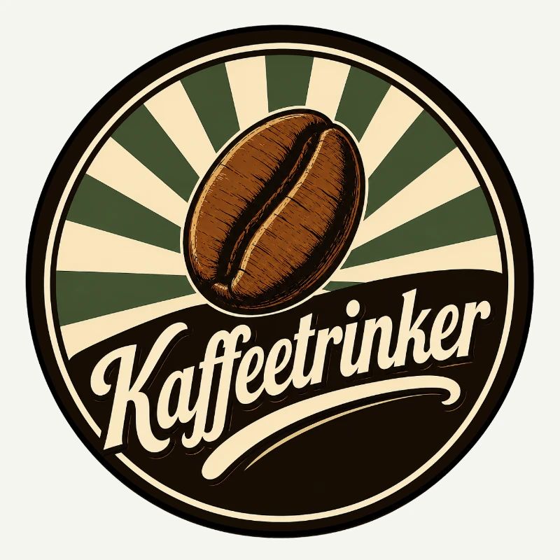 Kaffeetrinker klassisch