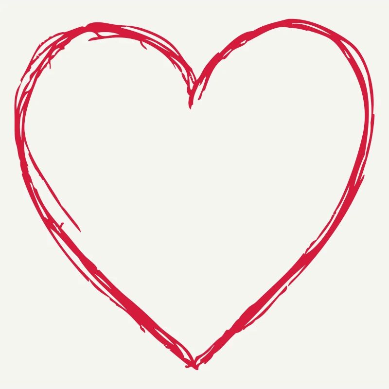 Cuore amore simbolo regalo compleanno amicizia