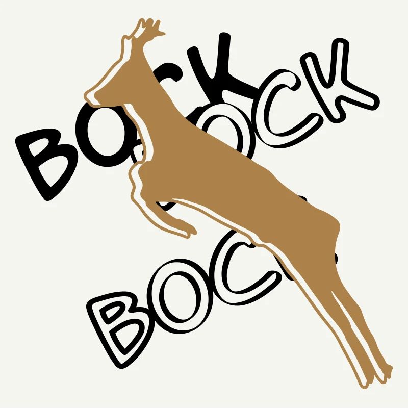 Bock³