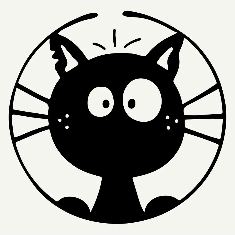 Mignon Chat