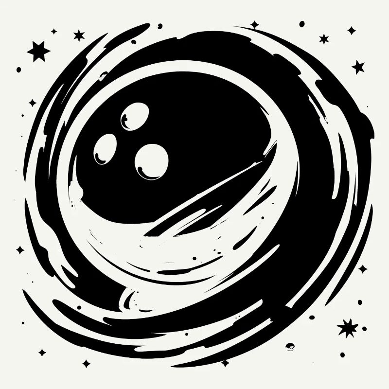 Graphiques de bowling
