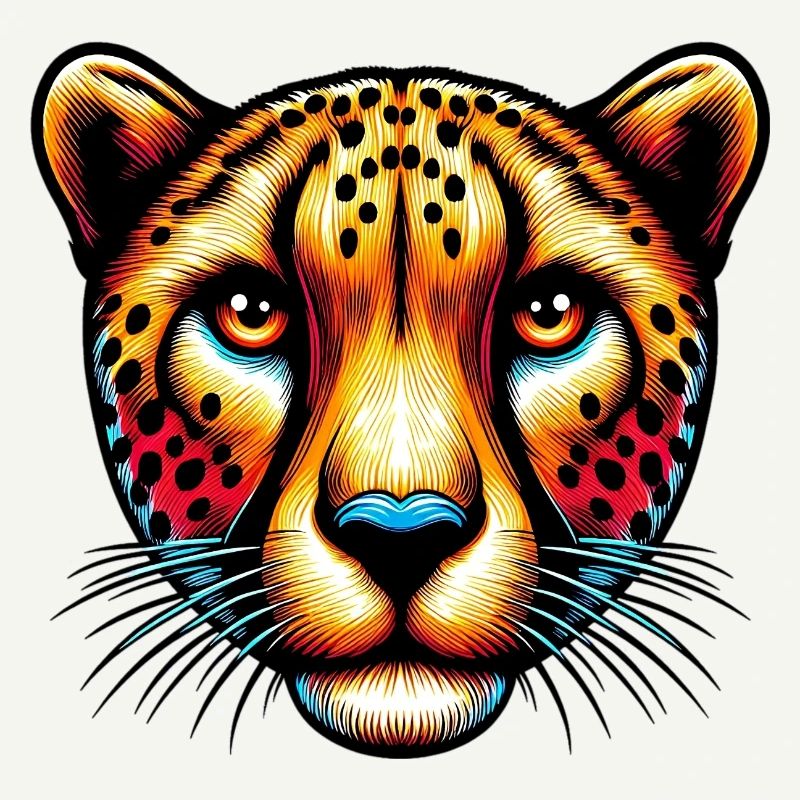 Guépard