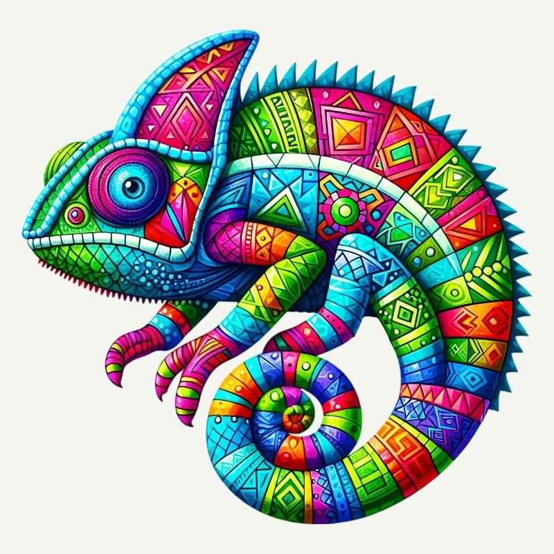 Chameleon