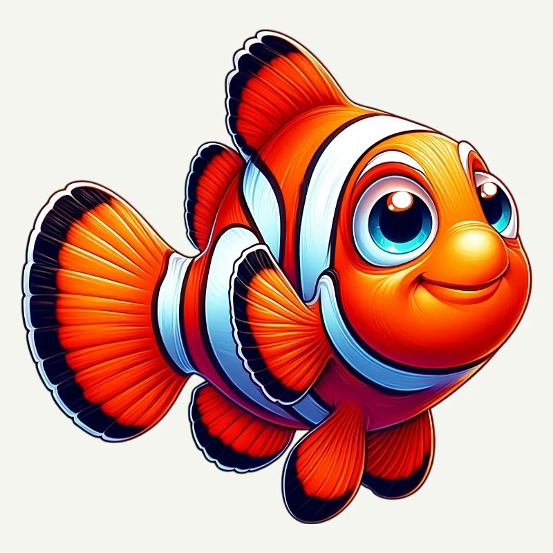 Clownfish