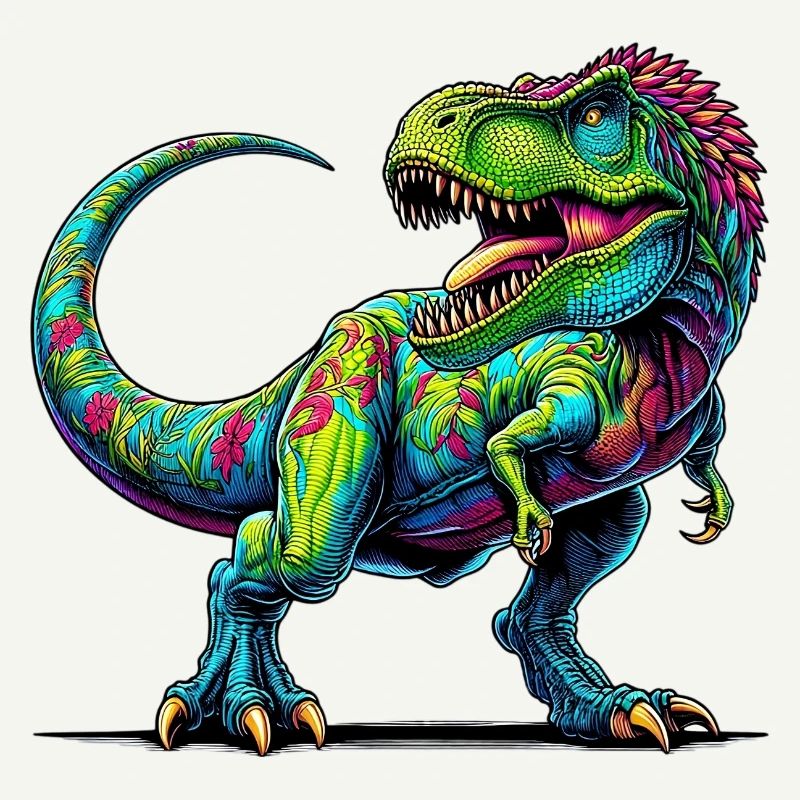 Dinosaur