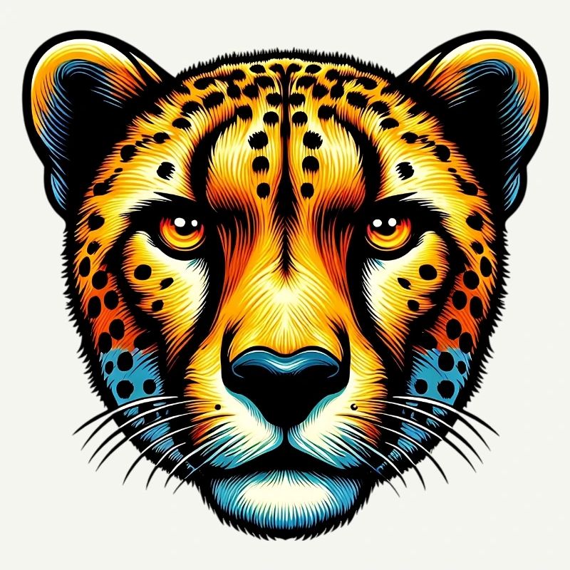 Guépard