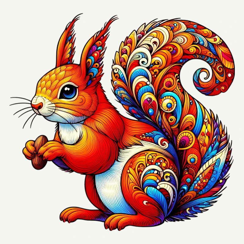 Squirrel