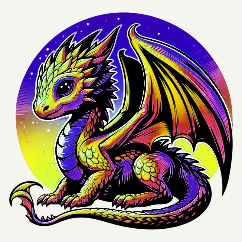 Drache