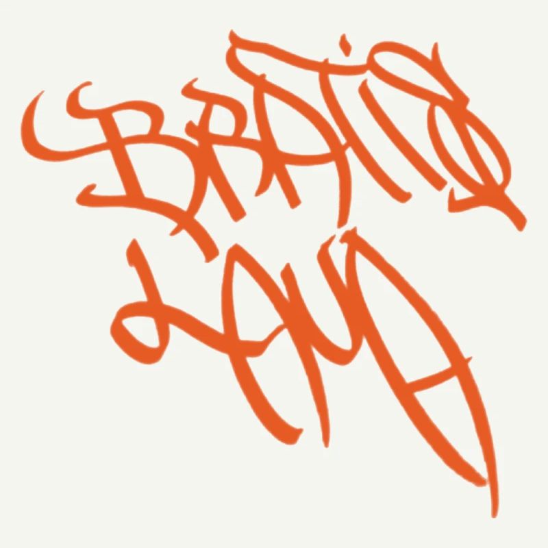 Expressive Bratislava Graffiti
