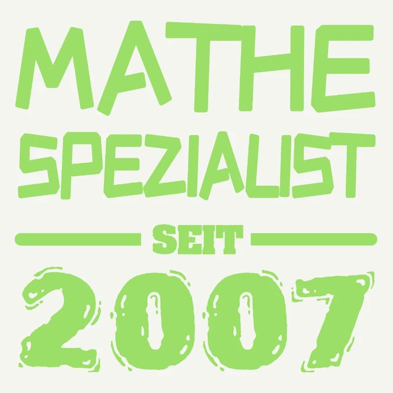 Math Specialist 2007