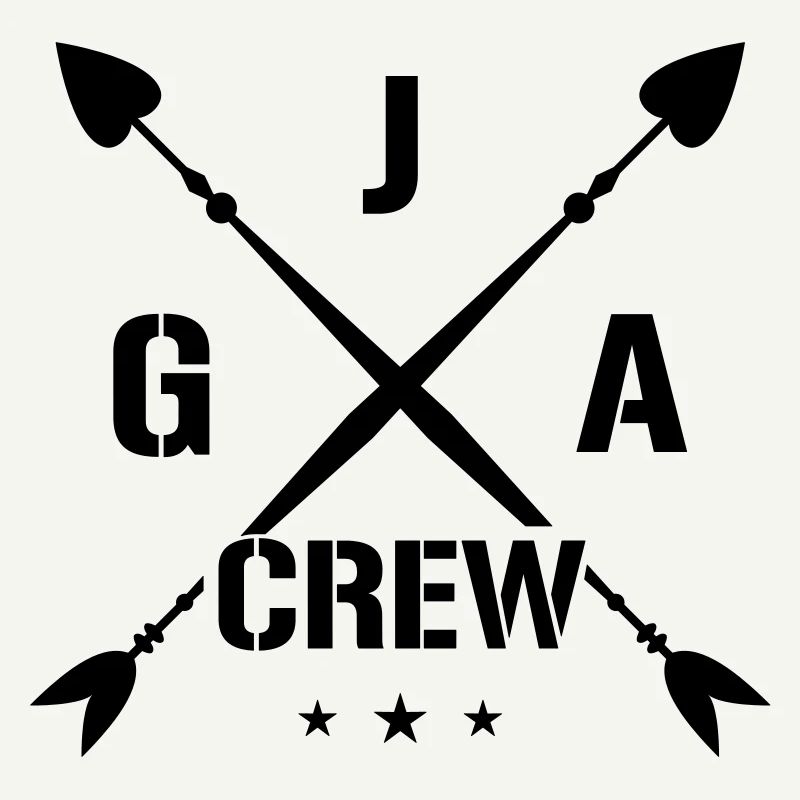 Bachelor Crew Enterrement de vie de garçon