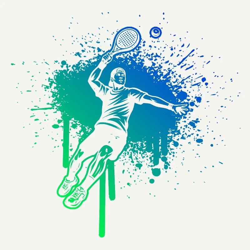 Simply padel timeless design