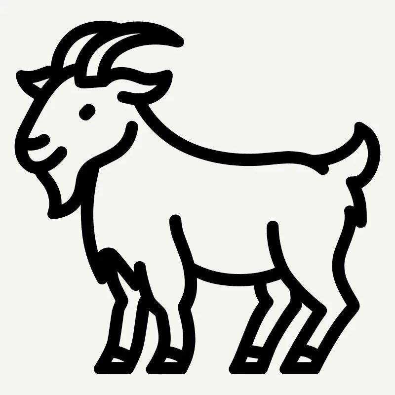 goat