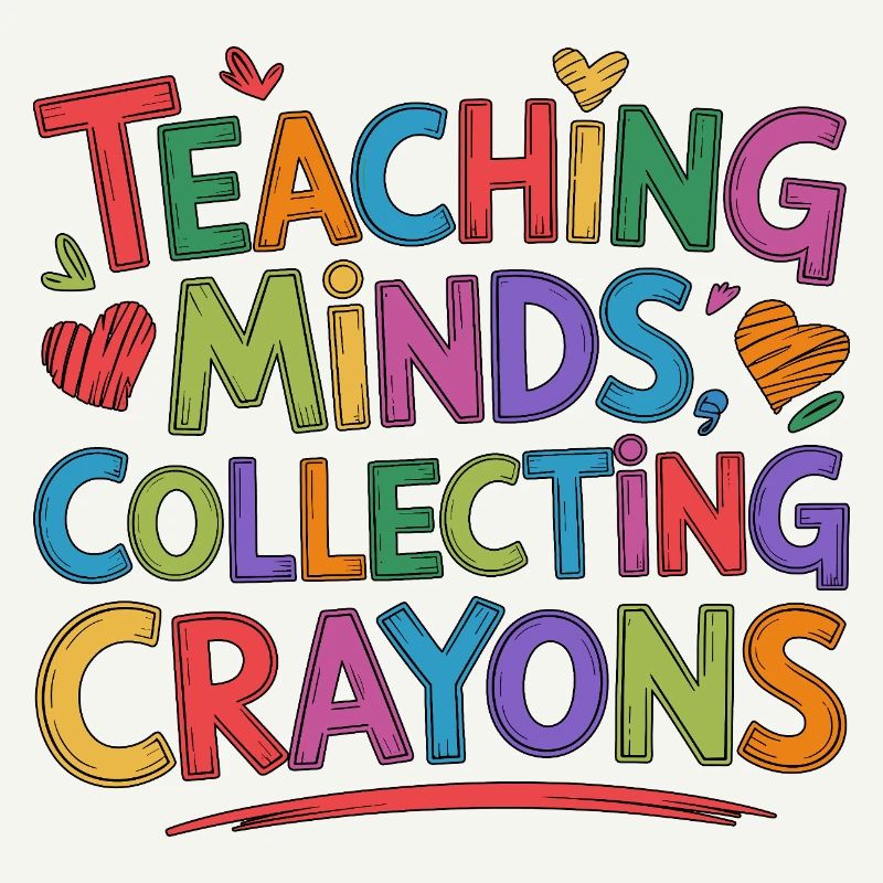 Elementary Teacher Teaching Minds Primary Teacher