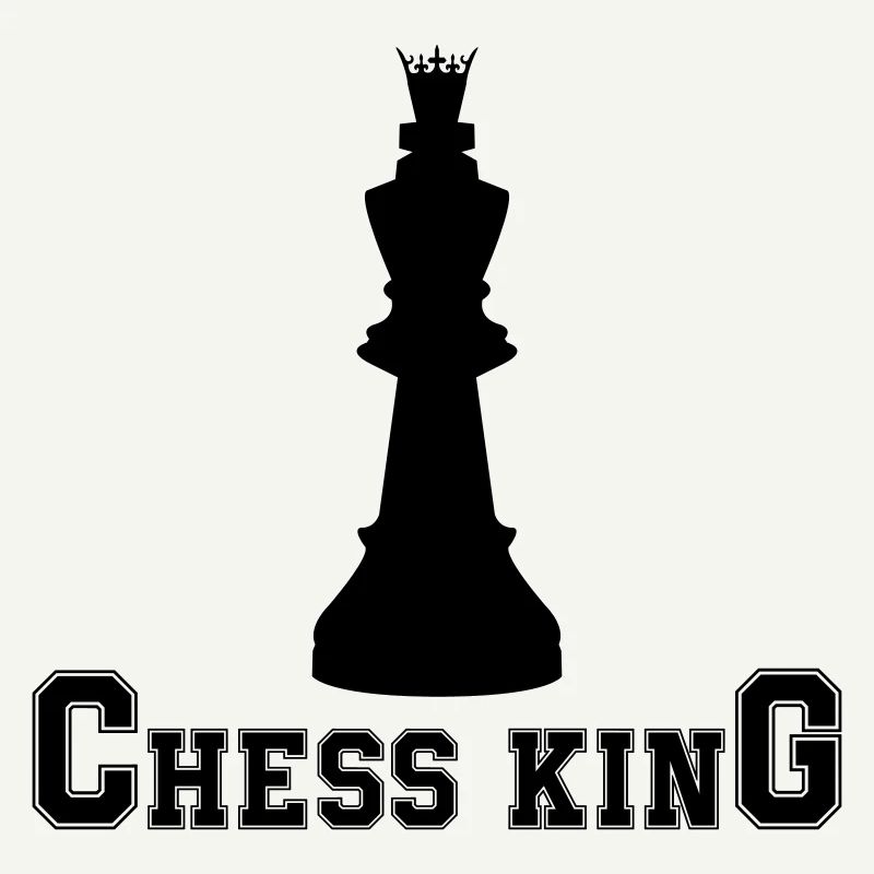 Roi des échecs
