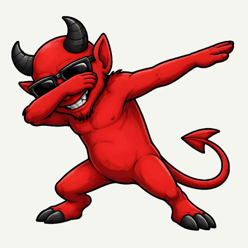 Diable Dab