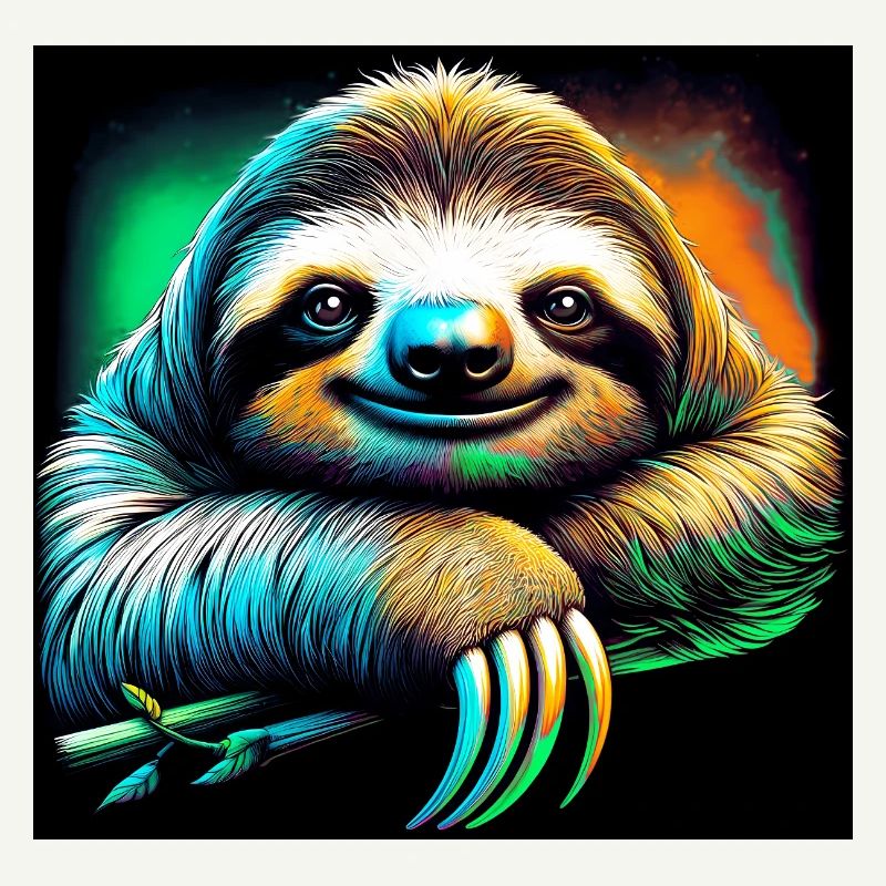 sloth