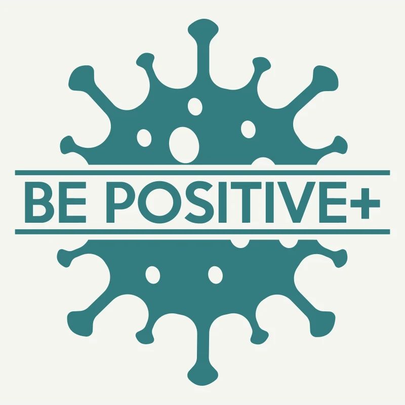 Soyez positif