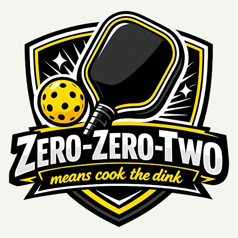 Zero-Zero-Two Pingpong Sieg Design