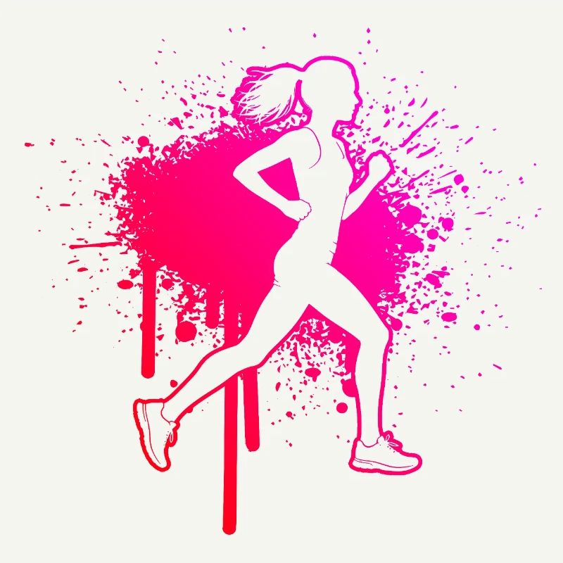 Running Gift Idea for a Running Lover