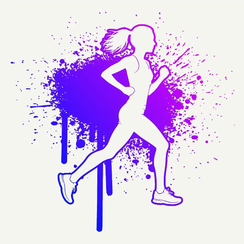 Marathon running gift idea for the runner