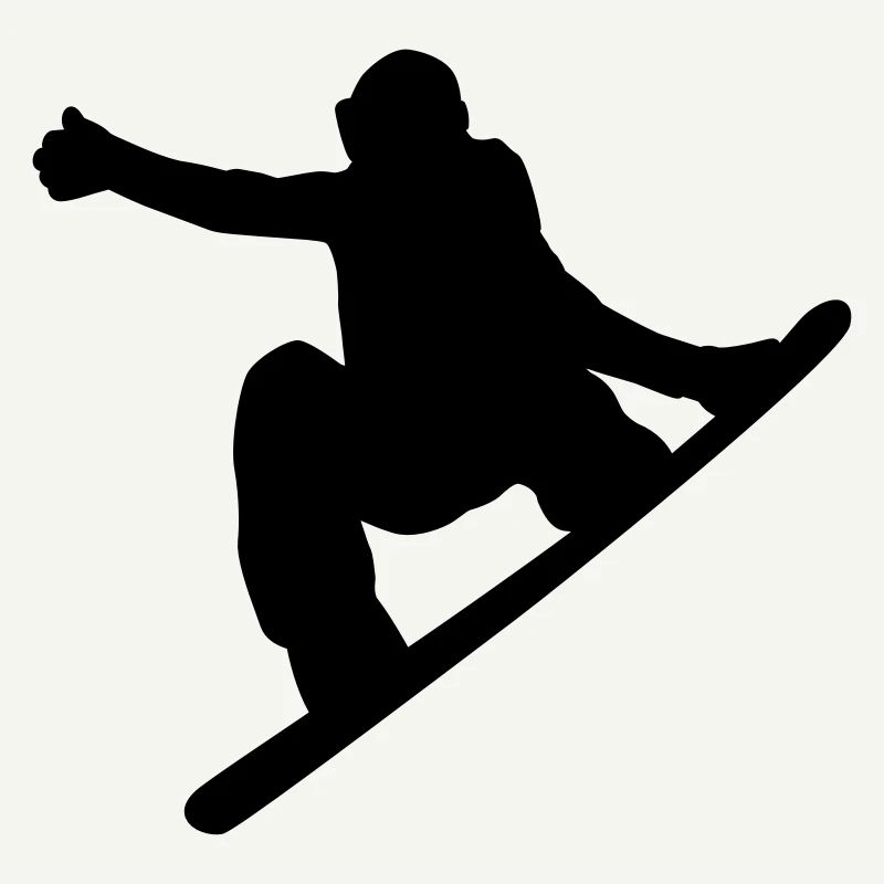 Snowboard