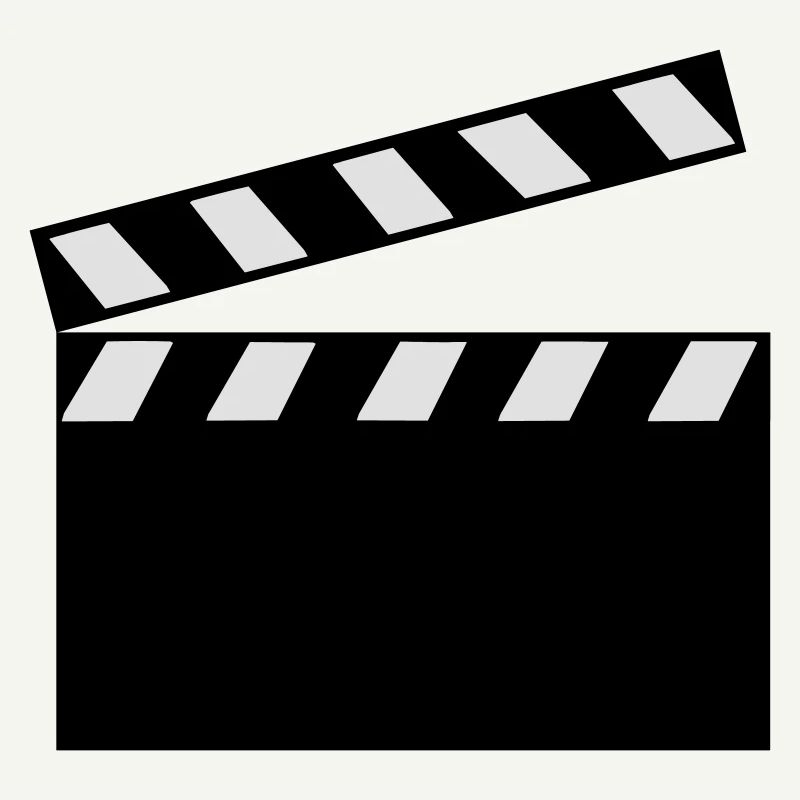 Clapper Board