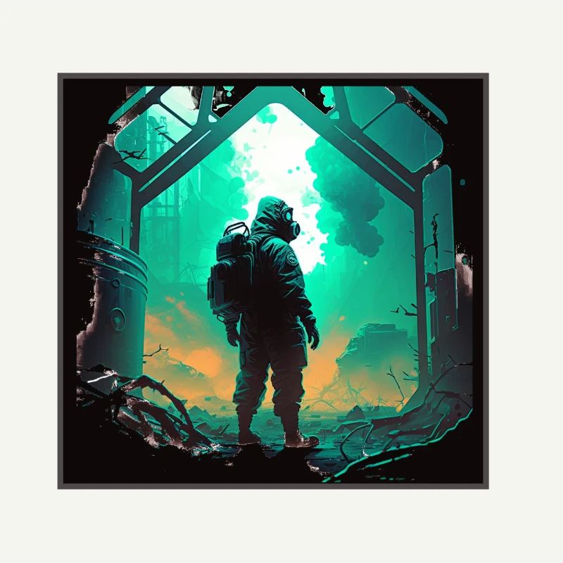 Laboratoire de l’Apocalypse