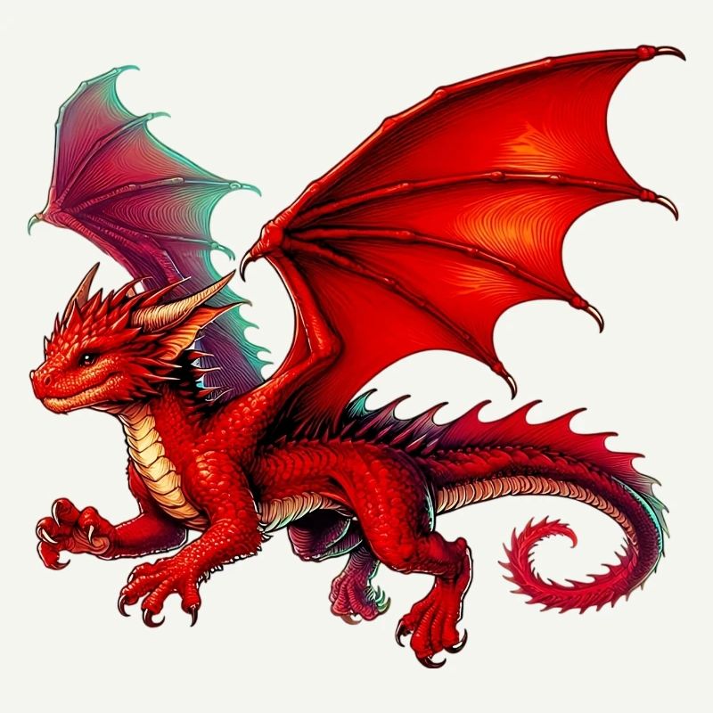 Drache