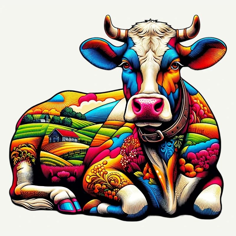 Vache