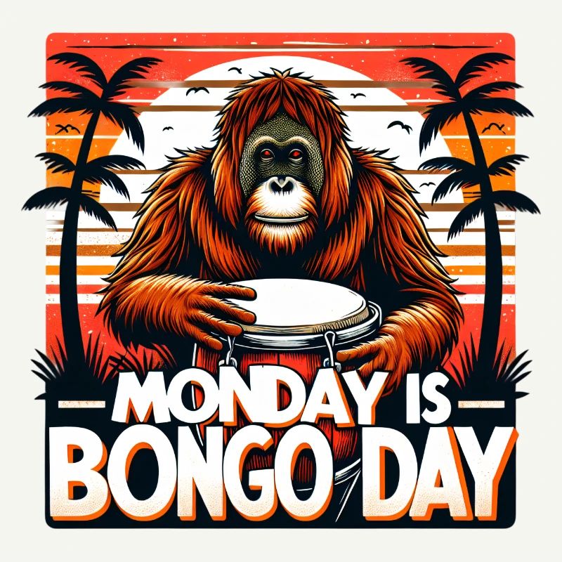 Batteurs de Bongo