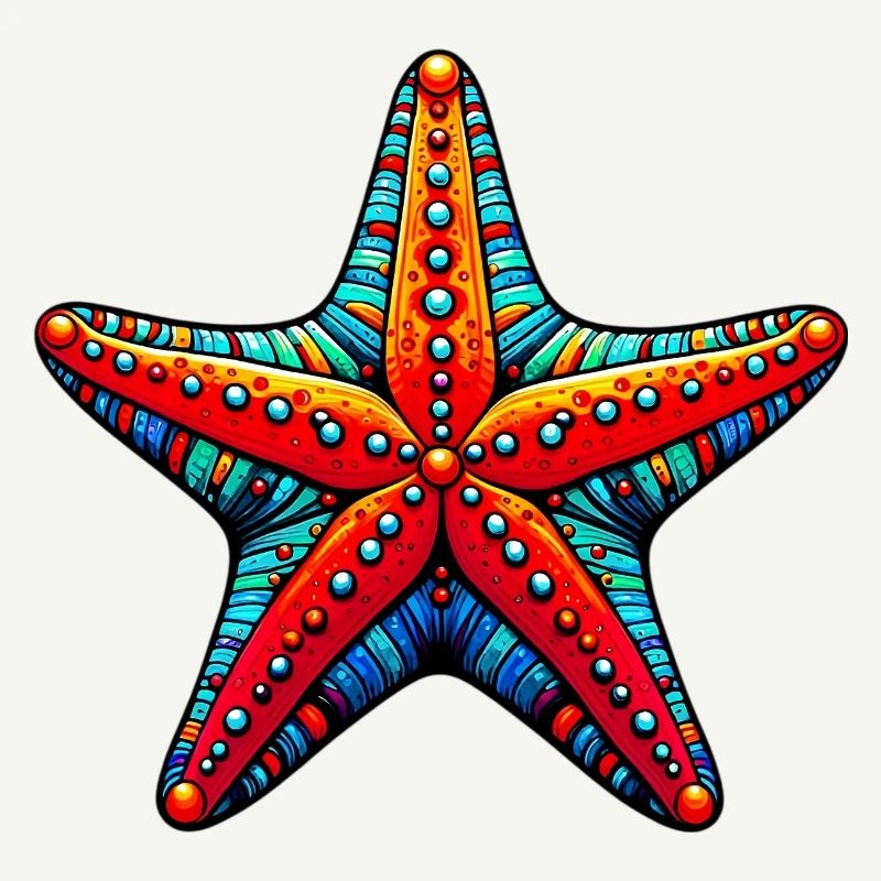 Starfish