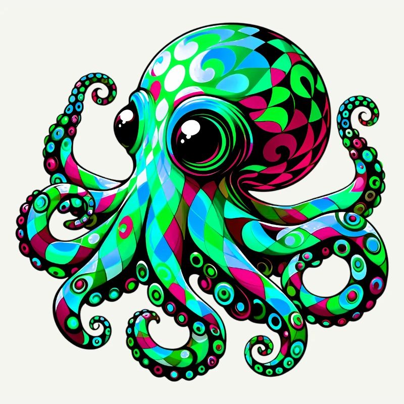 Octopus
