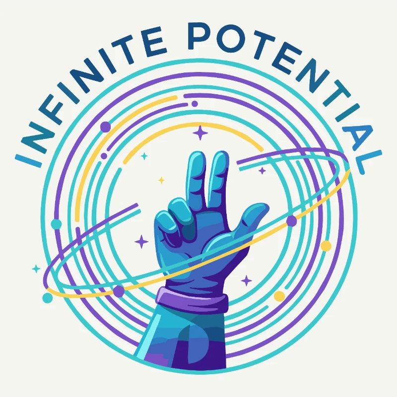 Infinite potential